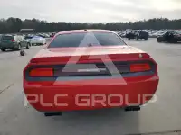 2010 Dodge CHALLENGER фото