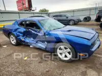 2010 Dodge CHALLENGER photo