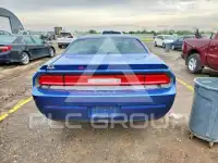 2010 Dodge CHALLENGER photo