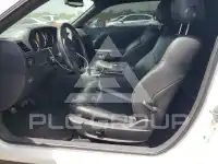 2010 Dodge CHALLENGER фото