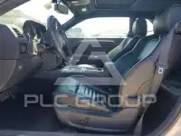 2010 Dodge CHALLENGER фото