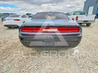 2010 Dodge CHALLENGER фото