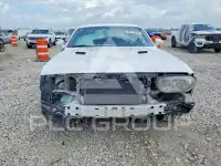 2010 Dodge CHALLENGER фото