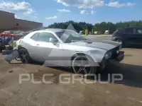2010 Dodge CHALLENGER фото