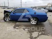 2010 Dodge CHALLENGER фото