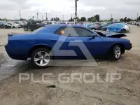 2010 Dodge CHALLENGER фото