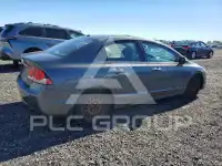 2010 Acura CSX photo
