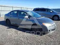 2010 Acura CSX photo