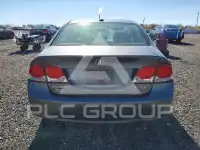 2010 Acura CSX photo