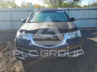 2010 Acura MDX photo