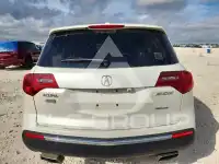 2010 Acura MDX фото