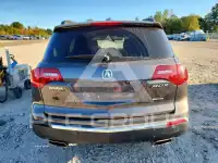 2010 Acura MDX фото