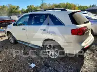 2010 Acura MDX фото