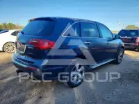 2010 Acura MDX фото