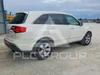 2010 Acura MDX photo