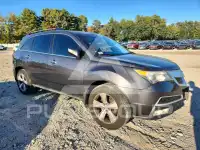 2010 Acura MDX фото