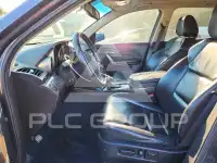 2010 Acura MDX фото