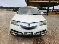 2010 Acura MDX фото