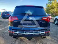 2010 Acura MDX фото