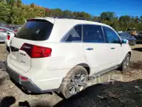 2010 Acura MDX фото