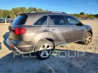2010 Acura MDX фото