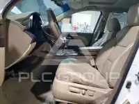2010 Acura MDX photo