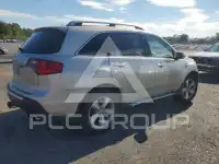 2010 Acura MDX фото