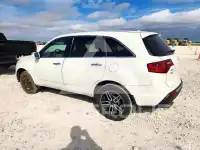 2010 Acura MDX фото