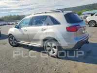 2010 Acura MDX фото