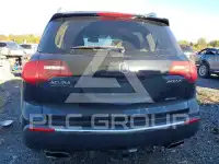 2010 Acura MDX photo