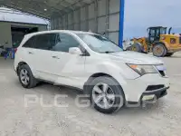 2010 Acura MDX photo
