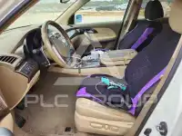 2010 Acura MDX фото
