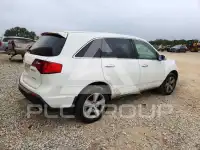 2010 Acura MDX фото