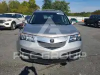 2010 Acura MDX фото