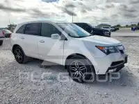 2010 Acura MDX фото