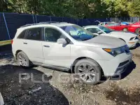 2010 Acura MDX фото