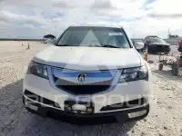 2010 Acura MDX фото