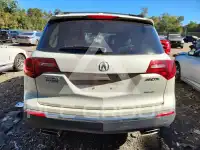 2010 Acura MDX фото