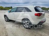 2010 Acura MDX photo