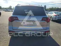 2010 Acura MDX фото