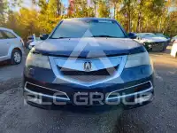 2010 Acura MDX фото