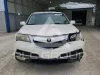 2010 Acura MDX photo