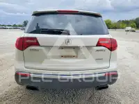 2010 Acura MDX photo