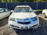 2010 Acura MDX фото