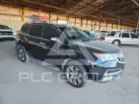 2010 Acura MDX фото