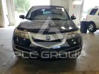 2010 Acura MDX фото