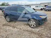 2010 Acura MDX photo