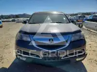 2010 Acura MDX photo