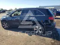 2010 Acura MDX фото