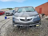 2010 Acura MDX photo